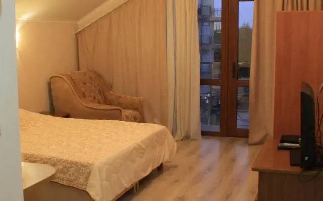 Na Moskovskoy Guest House