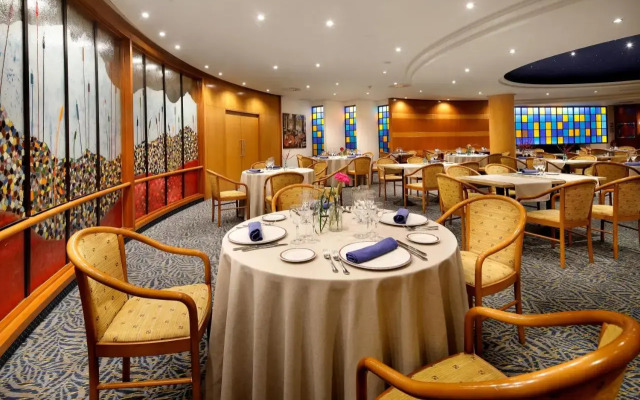 HCC MontBlanc Hotel