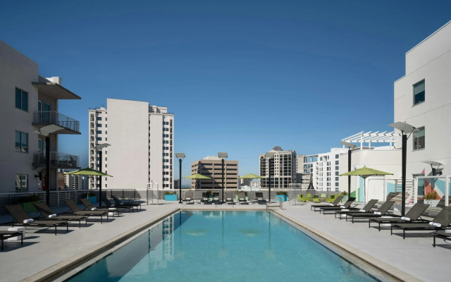 Aloft Sarasota