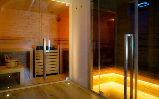 Mercure Bergamo Centro Palazzo Dolci