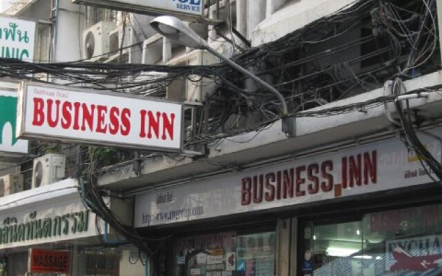 Business Inn