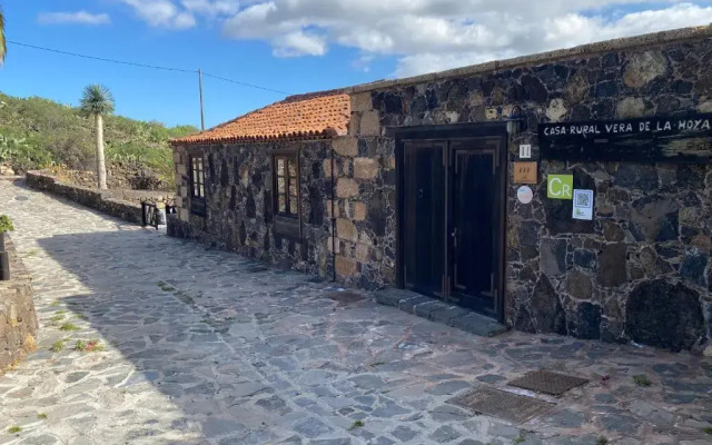 Casa Rural Vera De La Hoya