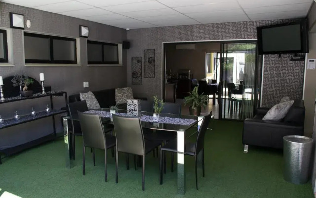 A Contempo Guesthouse