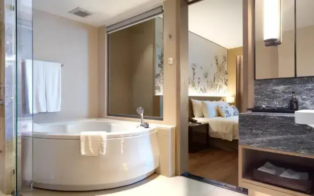 Sivatel Bangkok