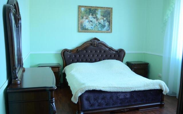 Guest House Pervomaysky