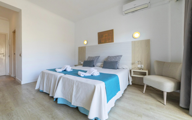 Petit Garden Hotel by Flacalco