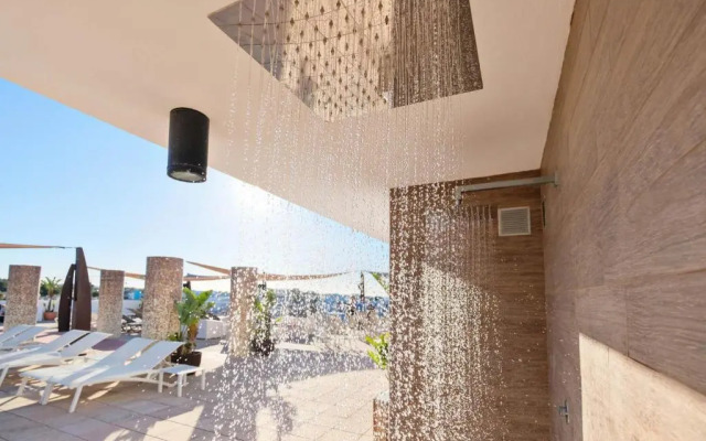 azuLine Hotel Bergantín