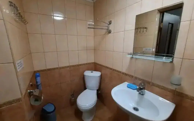 Corall Guest House