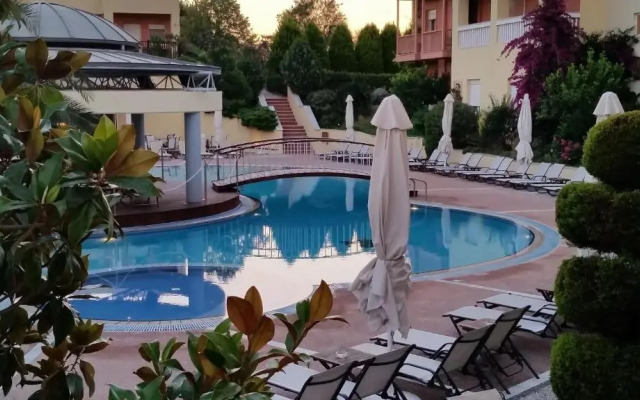 Ambassador Hotel Thessaloniki