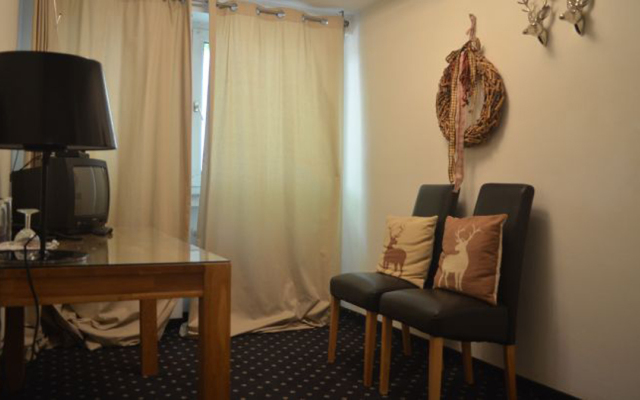 Hotel Haus Thomas