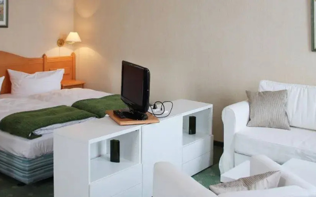 Ferienwohnung Uckermark