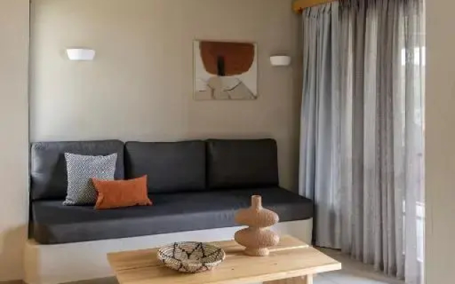 Fari Stone Villas