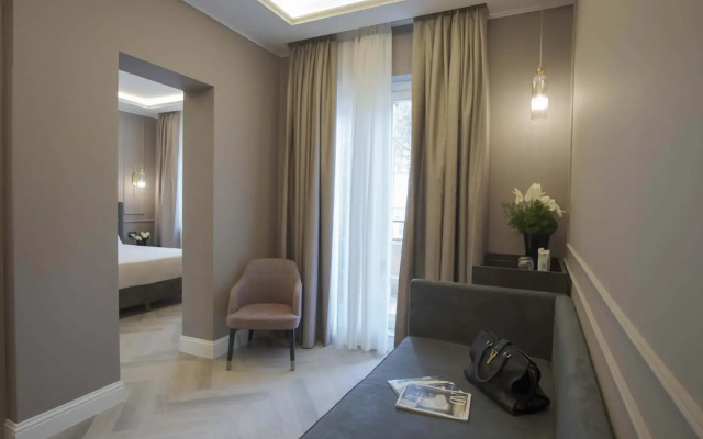 Hotel Viminale
