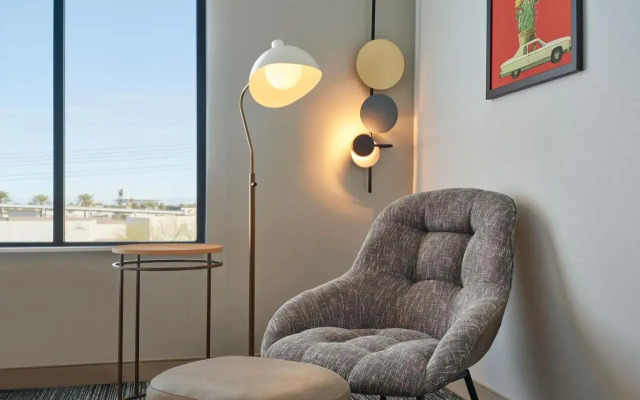 Towneplace Suites By Marriott Tempe