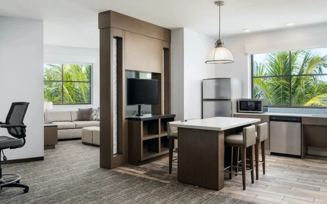Hyatt House Naples/5th Avenue