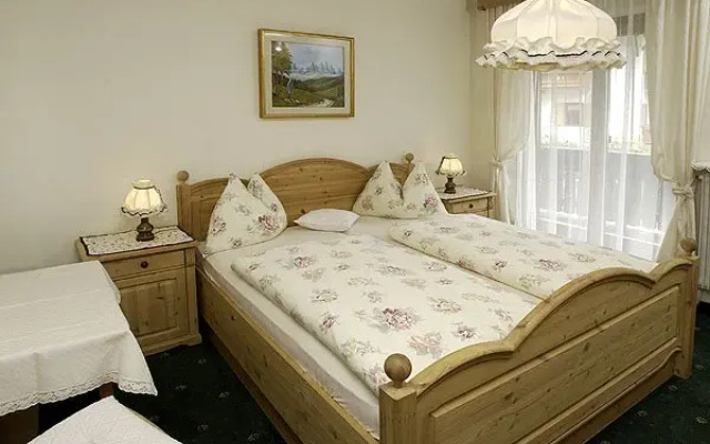 Garni Hotel And Apartments Wildbach