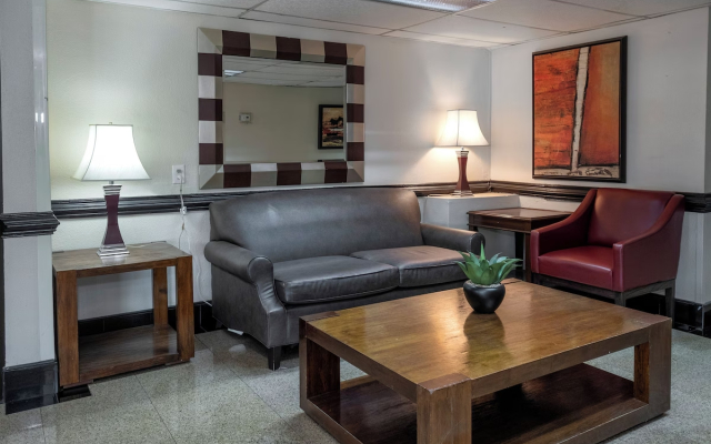 Red Roof Inn Charlotte - University