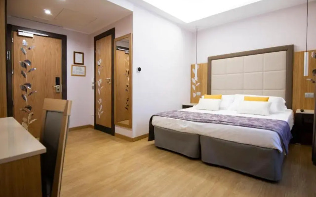 Hotel Giolli Nazionale