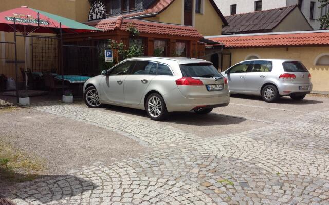 Wirtshaus Alte Schmiede