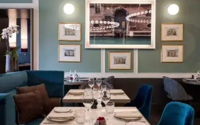 Radisson Collection Hotel, Palazzo Nani Venice