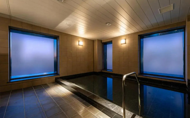 Granbell Hotel Osaka