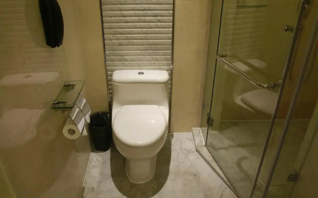 Xiaogan Yuji Grand Hotel