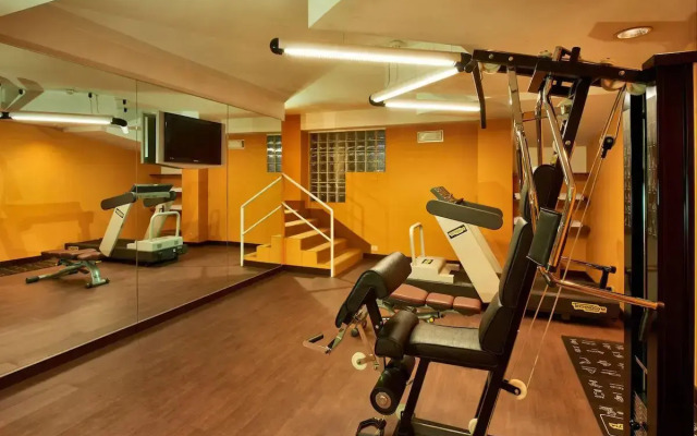 Hotel Como