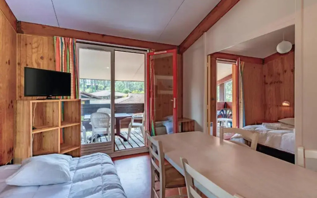 Residence les Sentes