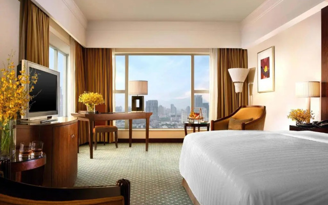 Sheraton Ningbo Hotel