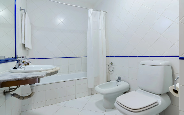 TURIM Algarve Mor Hotel