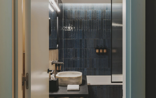 Hotel Regina Barcelona