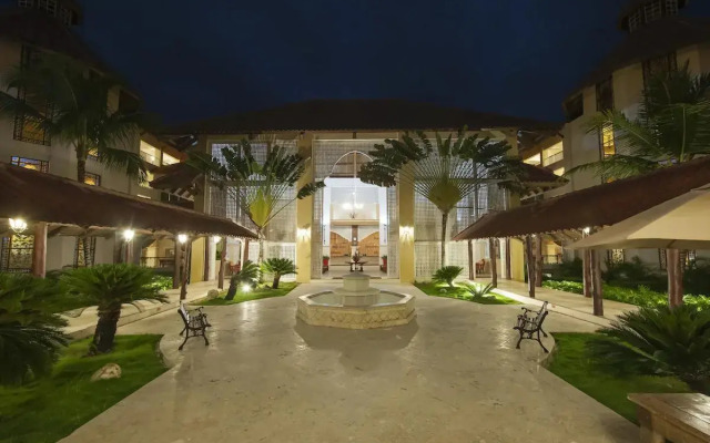 Occidental Caribe - All Inclusive