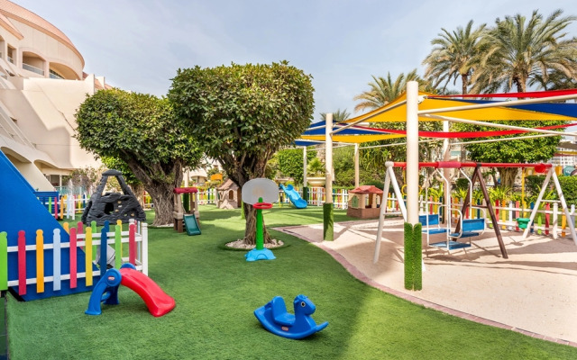 Al Raha Beach Resort & Spa