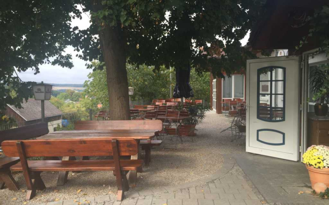 Gasthof - Hotel Erber