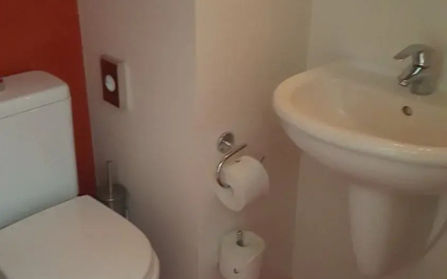 Hotel Aquaris Crivaia