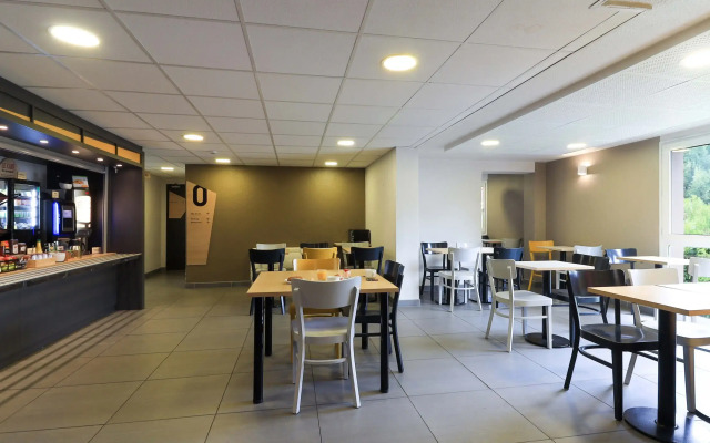 B&B HOTEL Chalon-sur-Saône Sud