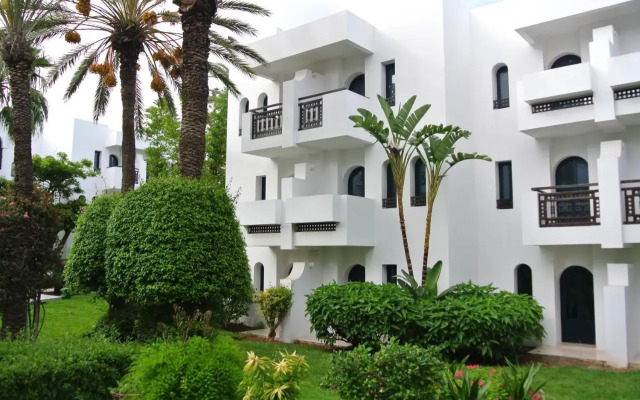 Valeria Jardins D'Agadir Resort