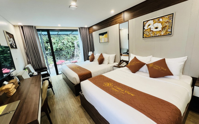 Catba View Hotel