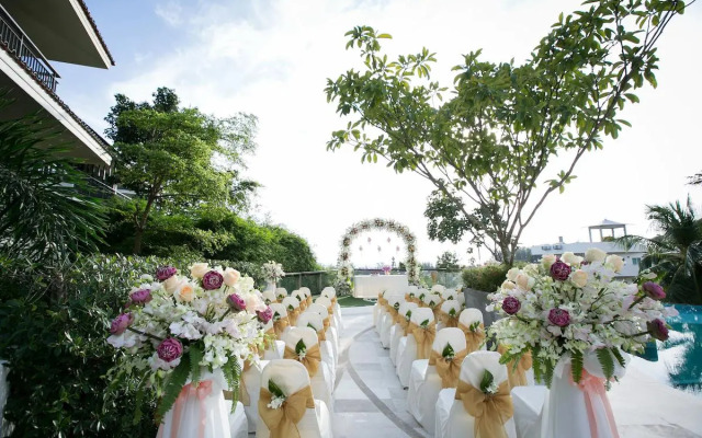 Mandarava Resort and Spa