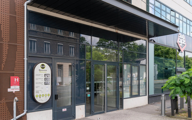 B&B HOTEL Lyon Ouest Tassin