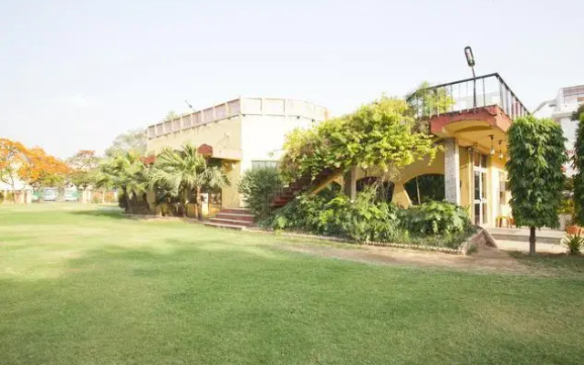 Mayur Tourist Complex