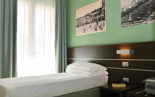 Vienna Hotel
