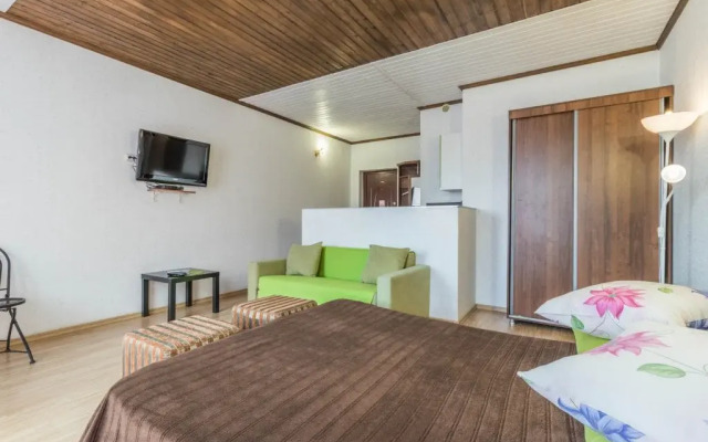 Antonida Guest House