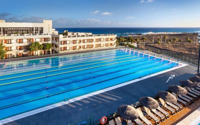 Hotel Barcelo Lanzarote Active Resort