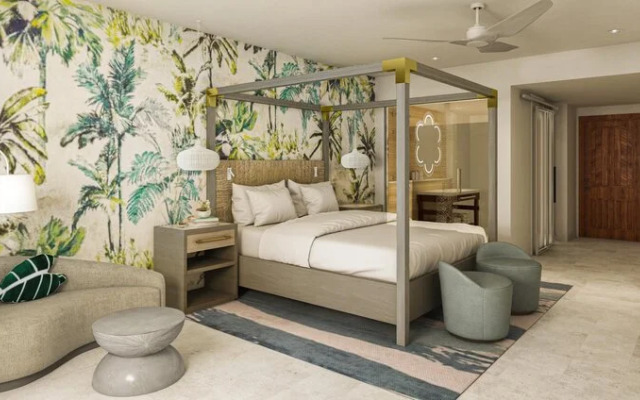 Sandals Royal Curacao - All Inclusive 