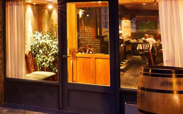 Michelangelo Hotel Calafate