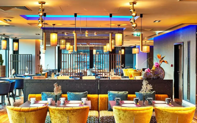 NYX Hotel Warsaw by Leonardo Hotels