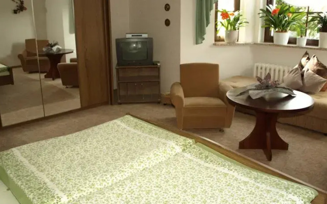 Landhaus Am Westerwald