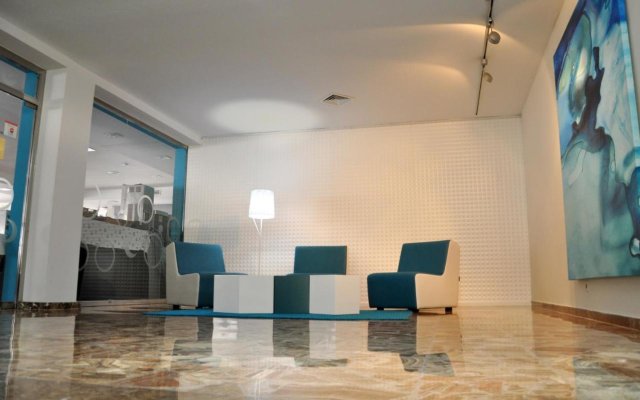 Castilla Alicante Hotel 