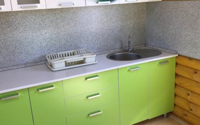 Guest House Semeyniy